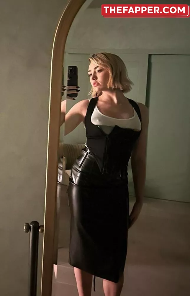 Peyton List  Onlyfans Leaked Nude Image #3yNbLhIyW5