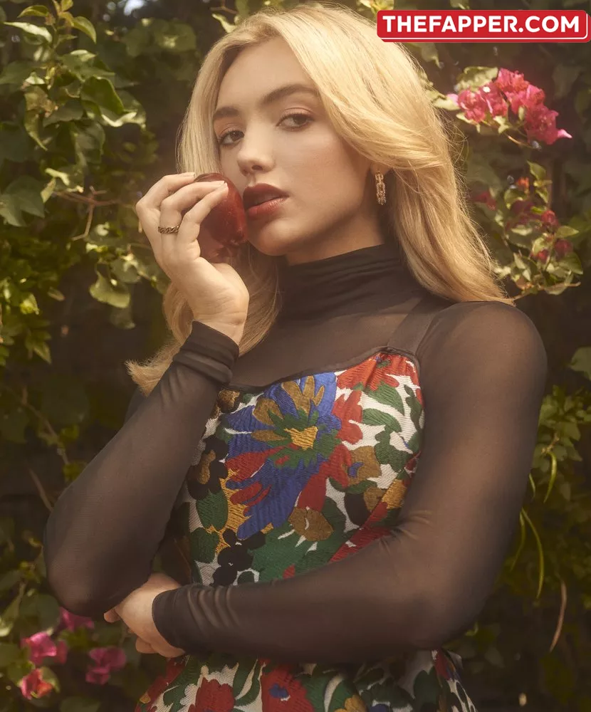 Peyton List  Onlyfans Leaked Nude Image #6YnlrGwA2V