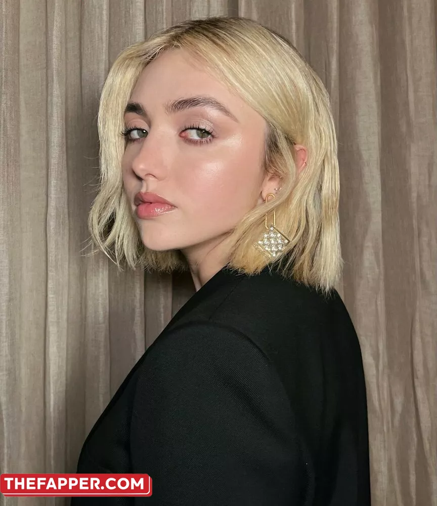 Peyton List  Onlyfans Leaked Nude Image #8c8eYedaK7