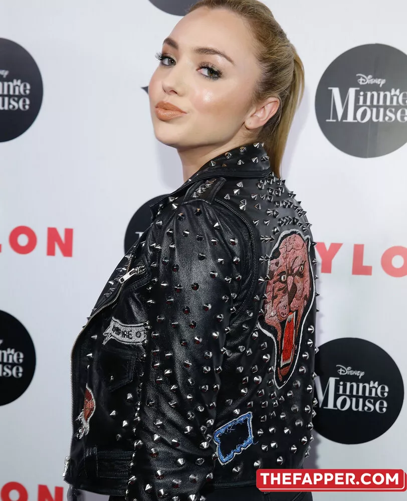 Peyton List  Onlyfans Leaked Nude Image #8dcgdZdA2q