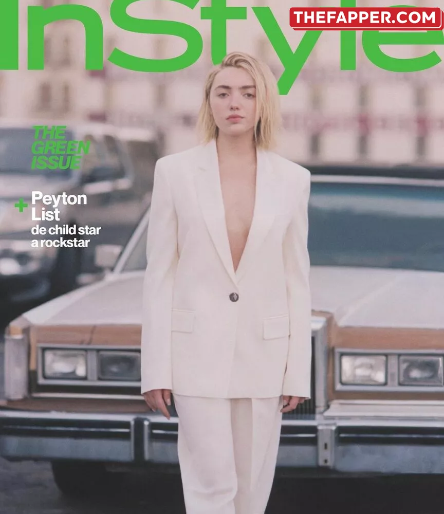 Peyton List  Onlyfans Leaked Nude Image #AlDGyLtUp0