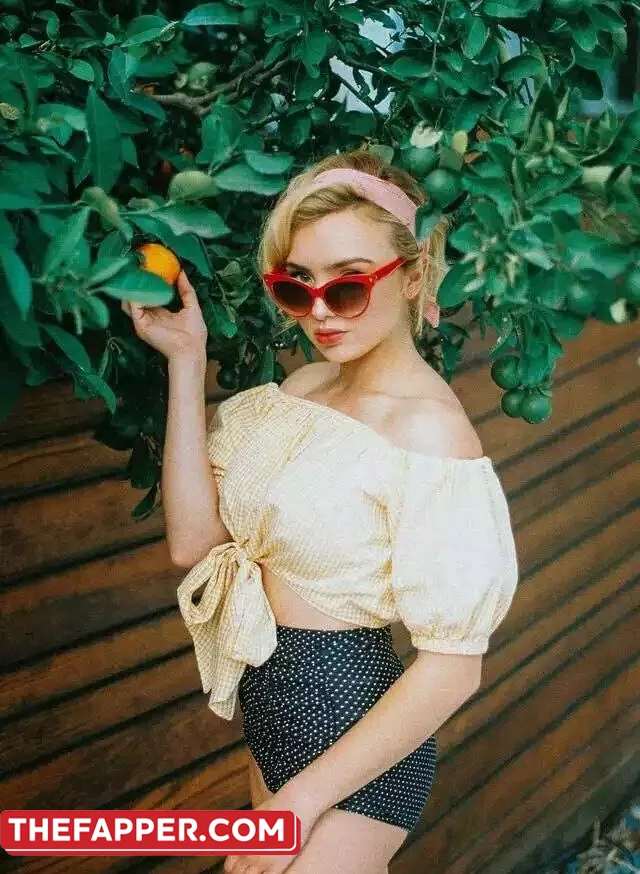 Peyton List  Onlyfans Leaked Nude Image #BIh54Hlwci
