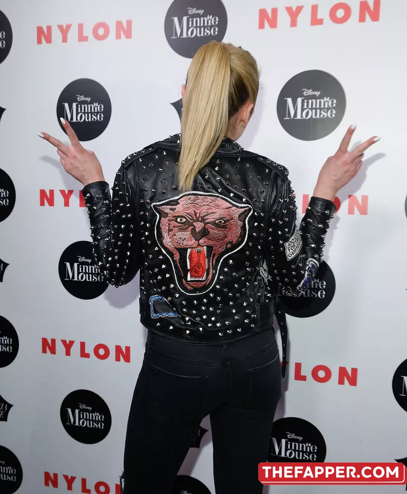 Peyton List  Onlyfans Leaked Nude Image #CuB4L6FiUB