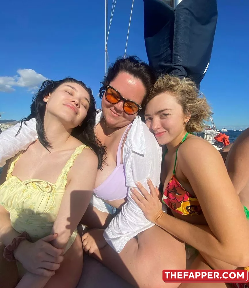 Peyton List  Onlyfans Leaked Nude Image #D2E5gOD5nt