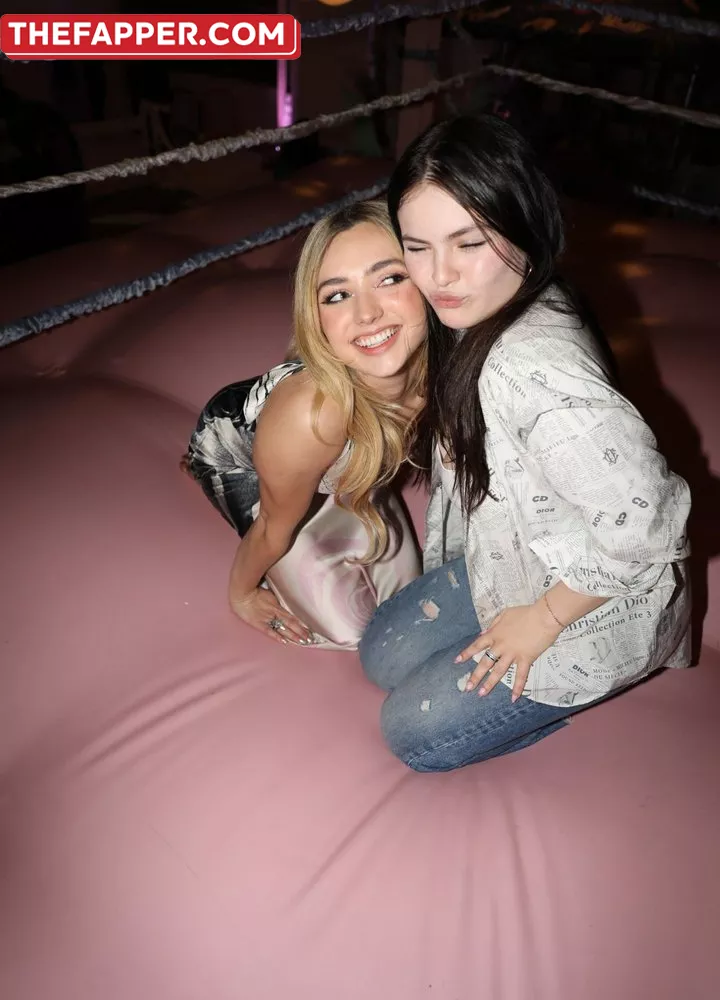 Peyton List  Onlyfans Leaked Nude Image #Dh8ast148F
