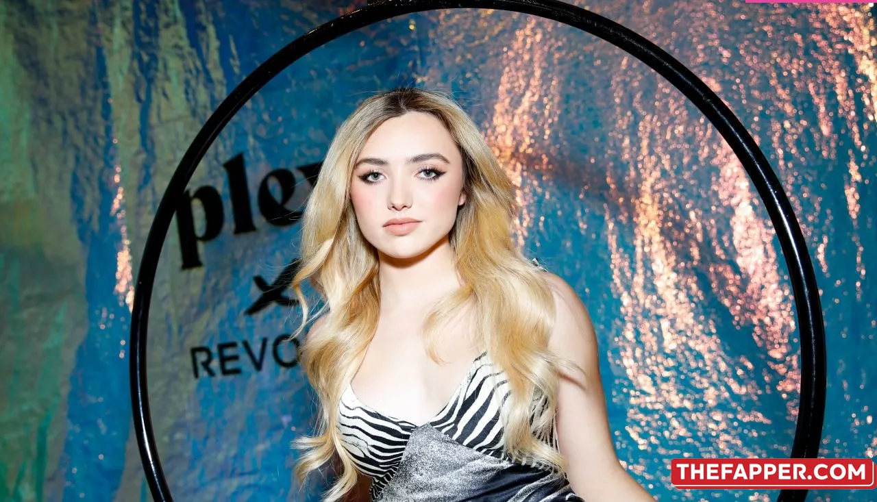 Peyton List  Onlyfans Leaked Nude Image #FLZkgp69Sl