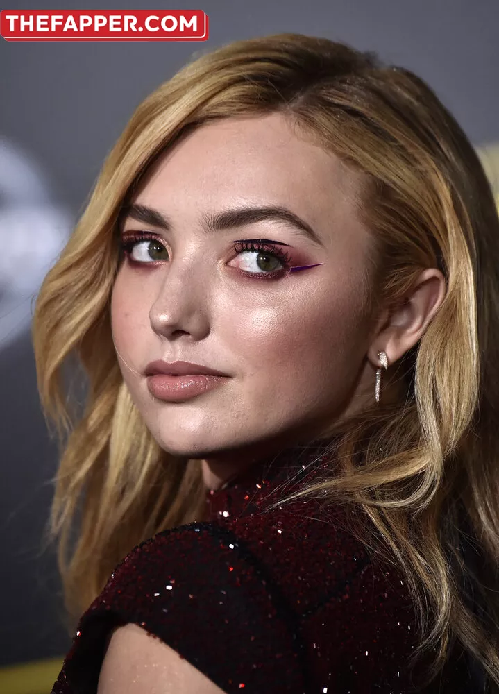 Peyton List  Onlyfans Leaked Nude Image #Gl9z5dm7a9