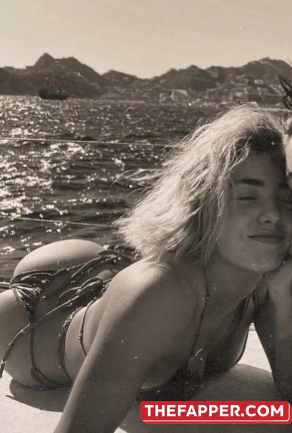 Peyton List  Onlyfans Leaked Nude Image #HBAZEbcAAe