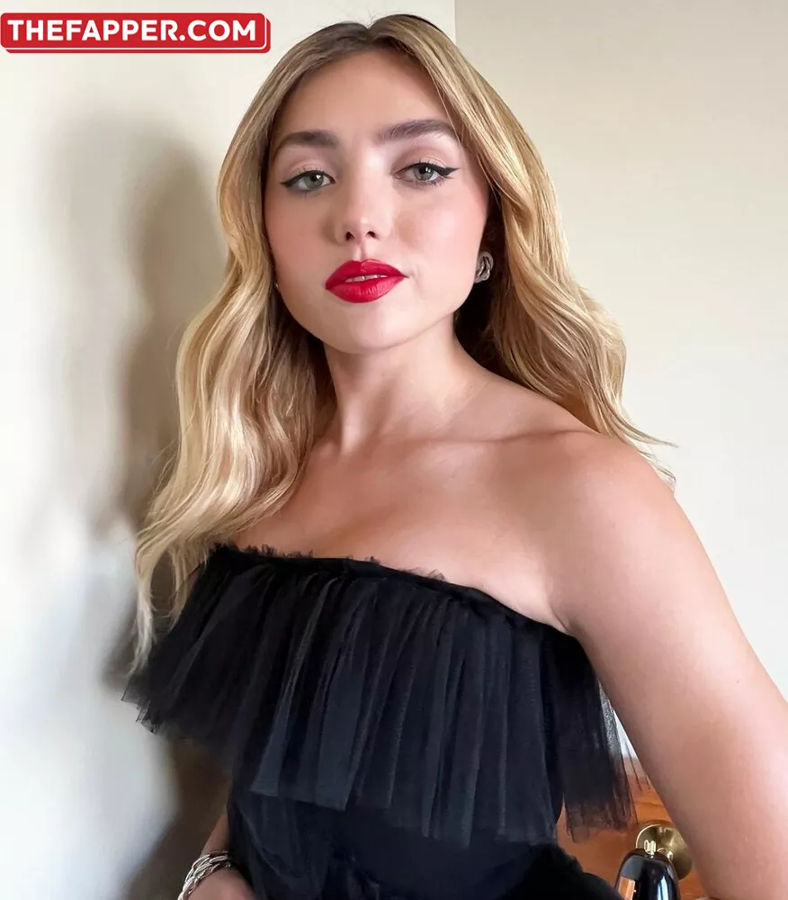 Peyton List  Onlyfans Leaked Nude Image #HfcI7AD6yo