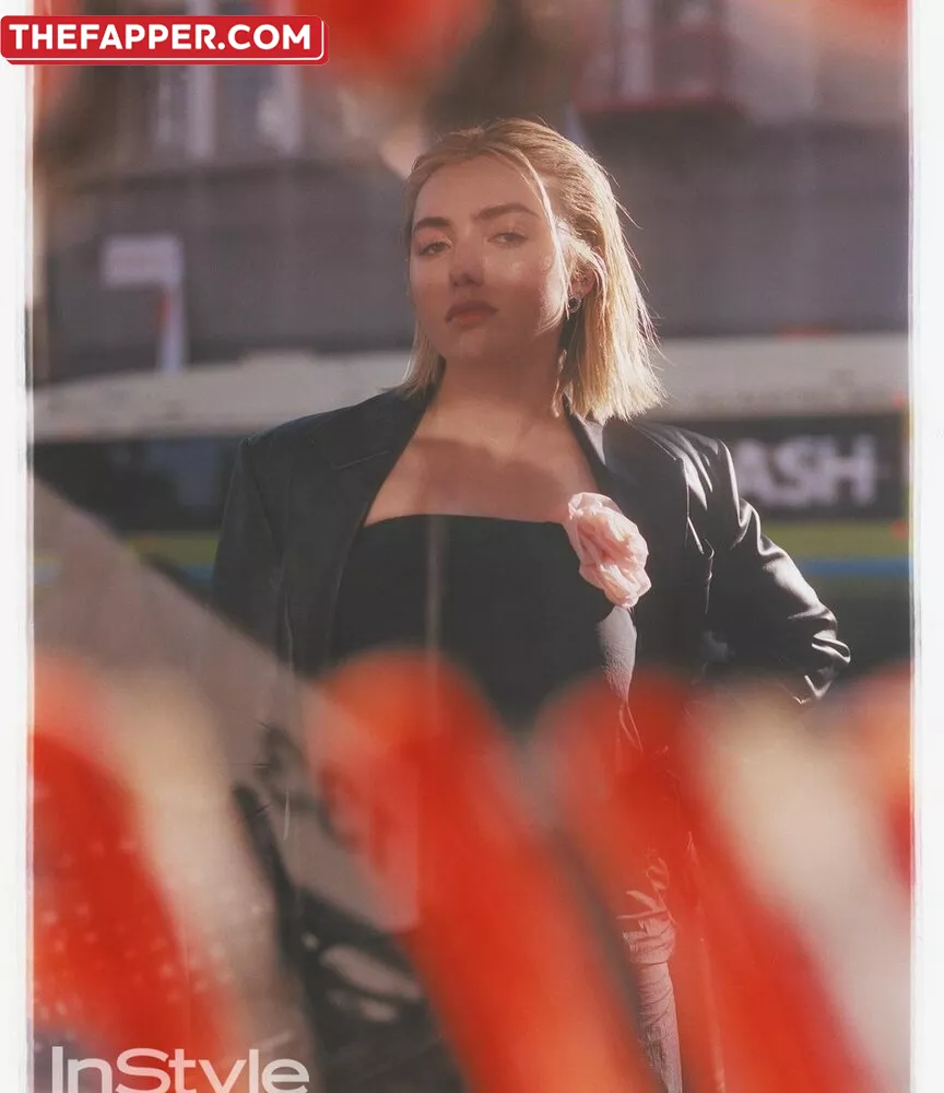 Peyton List  Onlyfans Leaked Nude Image #IvszW7gyB5