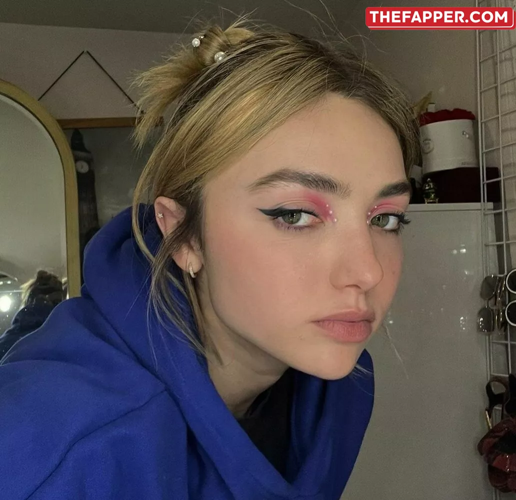 Peyton List  Onlyfans Leaked Nude Image #LN4Y5aKVkP