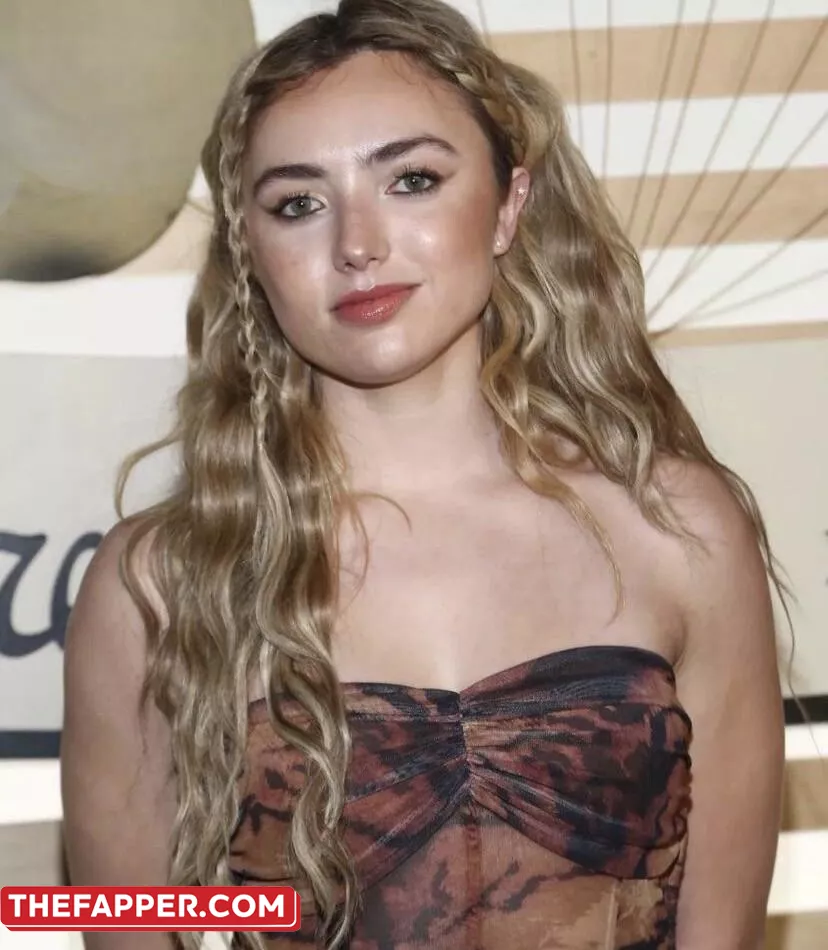 Peyton List  Onlyfans Leaked Nude Image #LxwOgV4WXU
