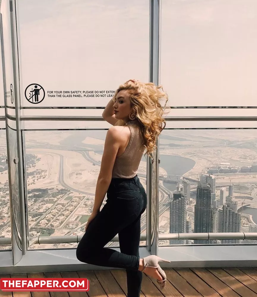 Peyton List  Onlyfans Leaked Nude Image #M7WAijr11n