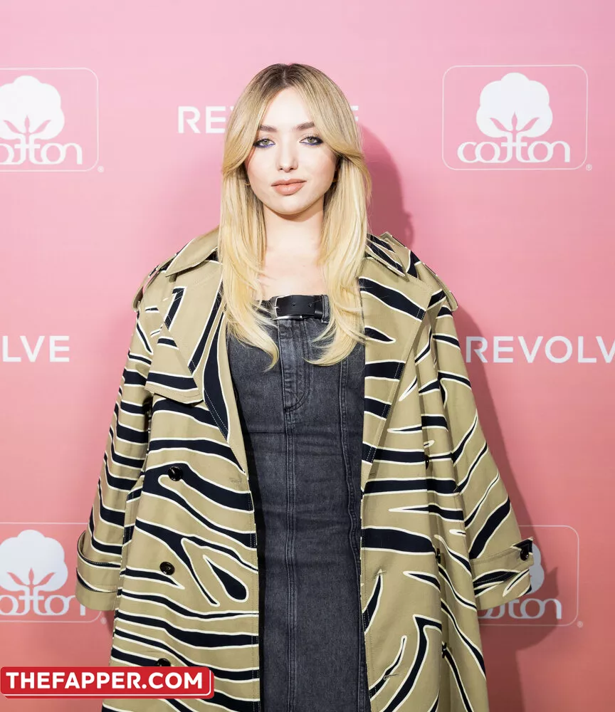 Peyton List  Onlyfans Leaked Nude Image #MzoGcMH6It
