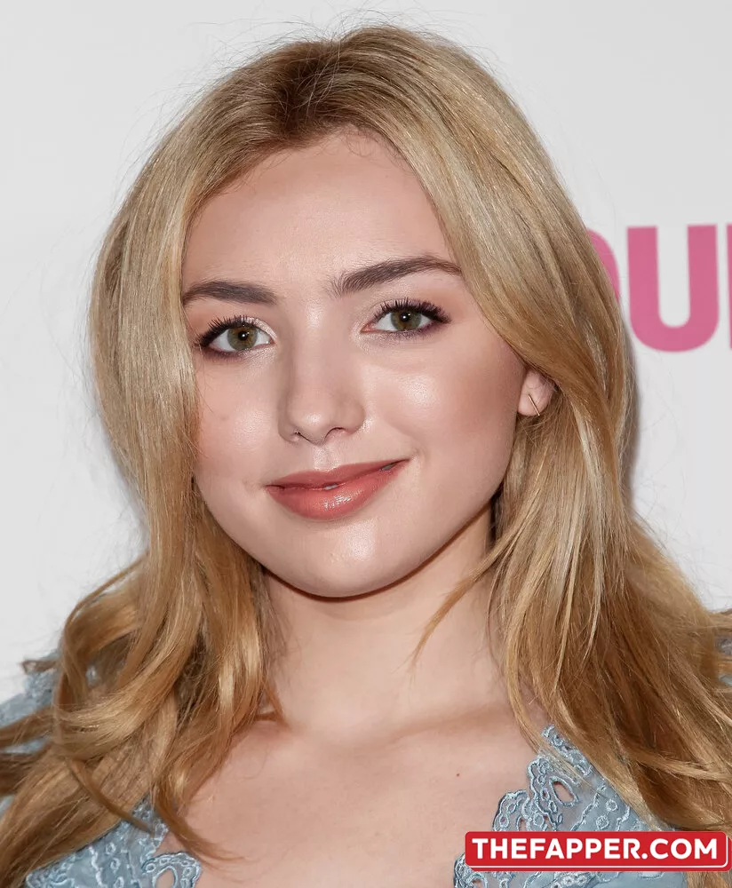 Peyton List  Onlyfans Leaked Nude Image #N30DiGVZRx