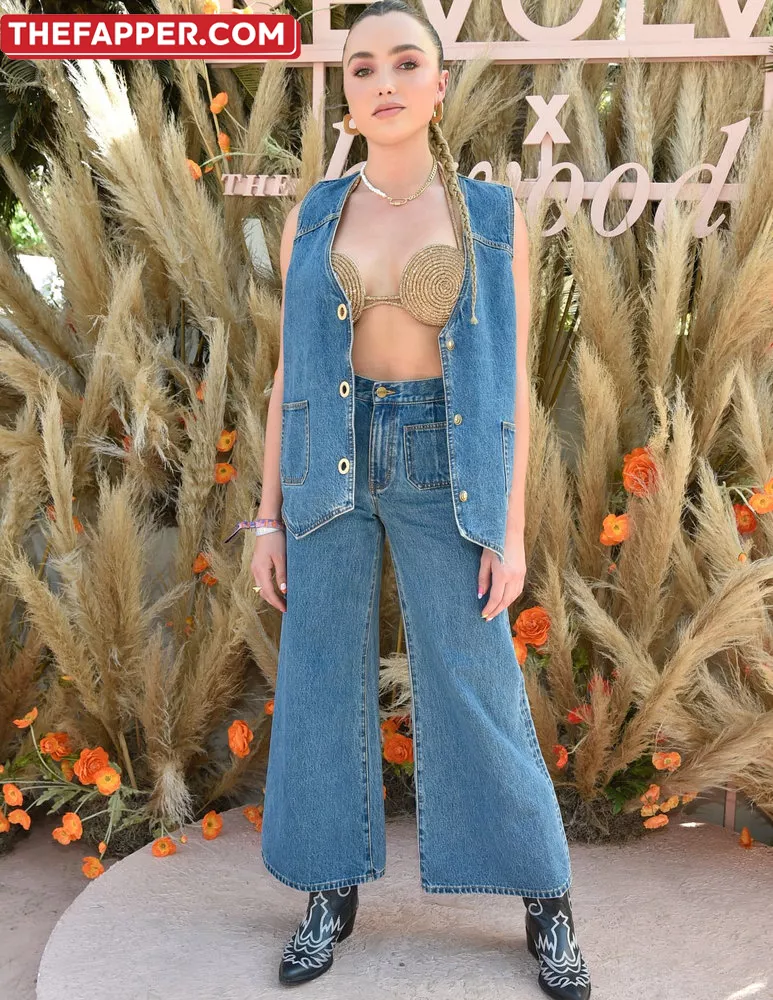 Peyton List  Onlyfans Leaked Nude Image #Oh99WuT4hg