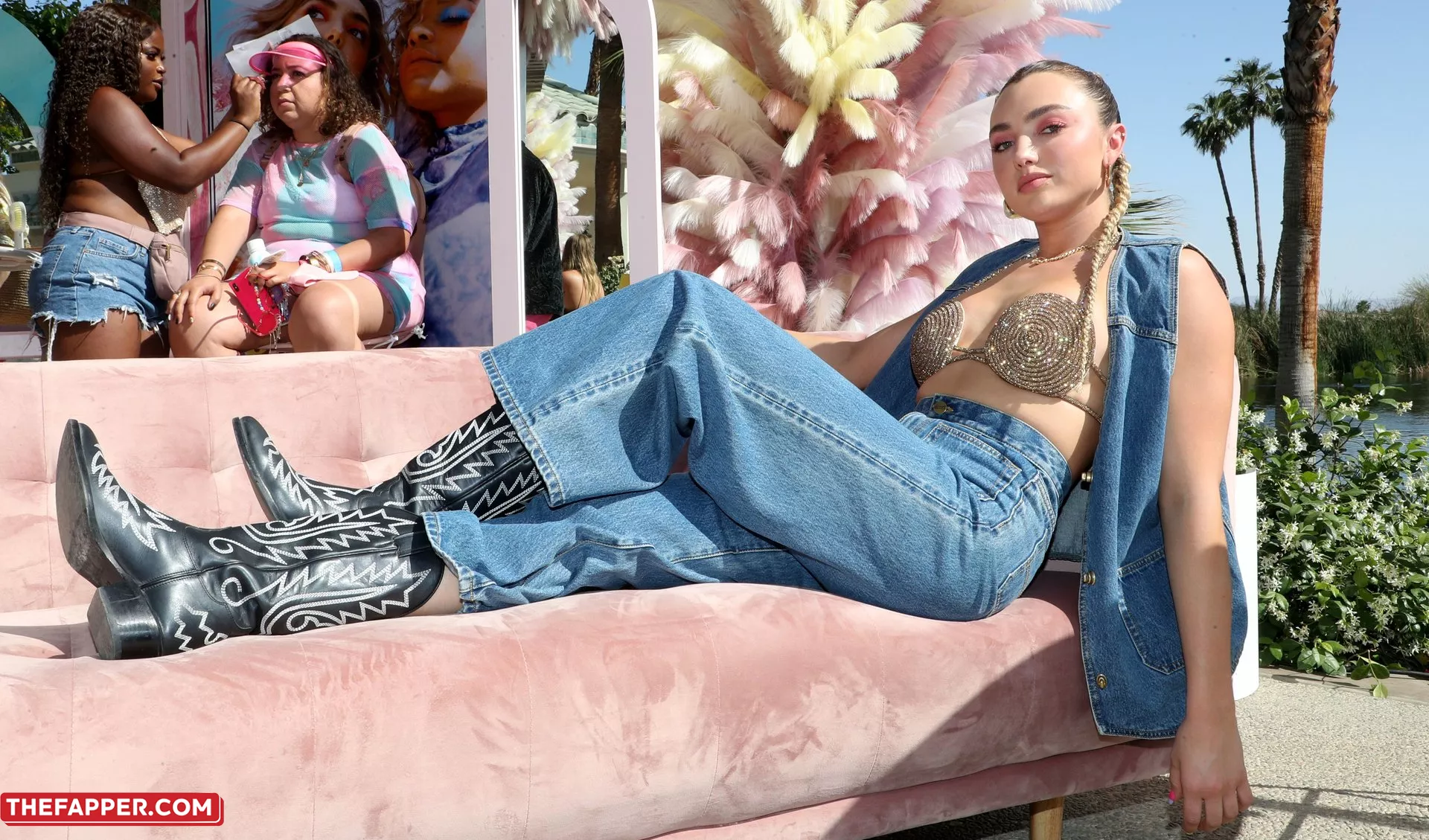 Peyton List  Onlyfans Leaked Nude Image #PJe5wPlSJD