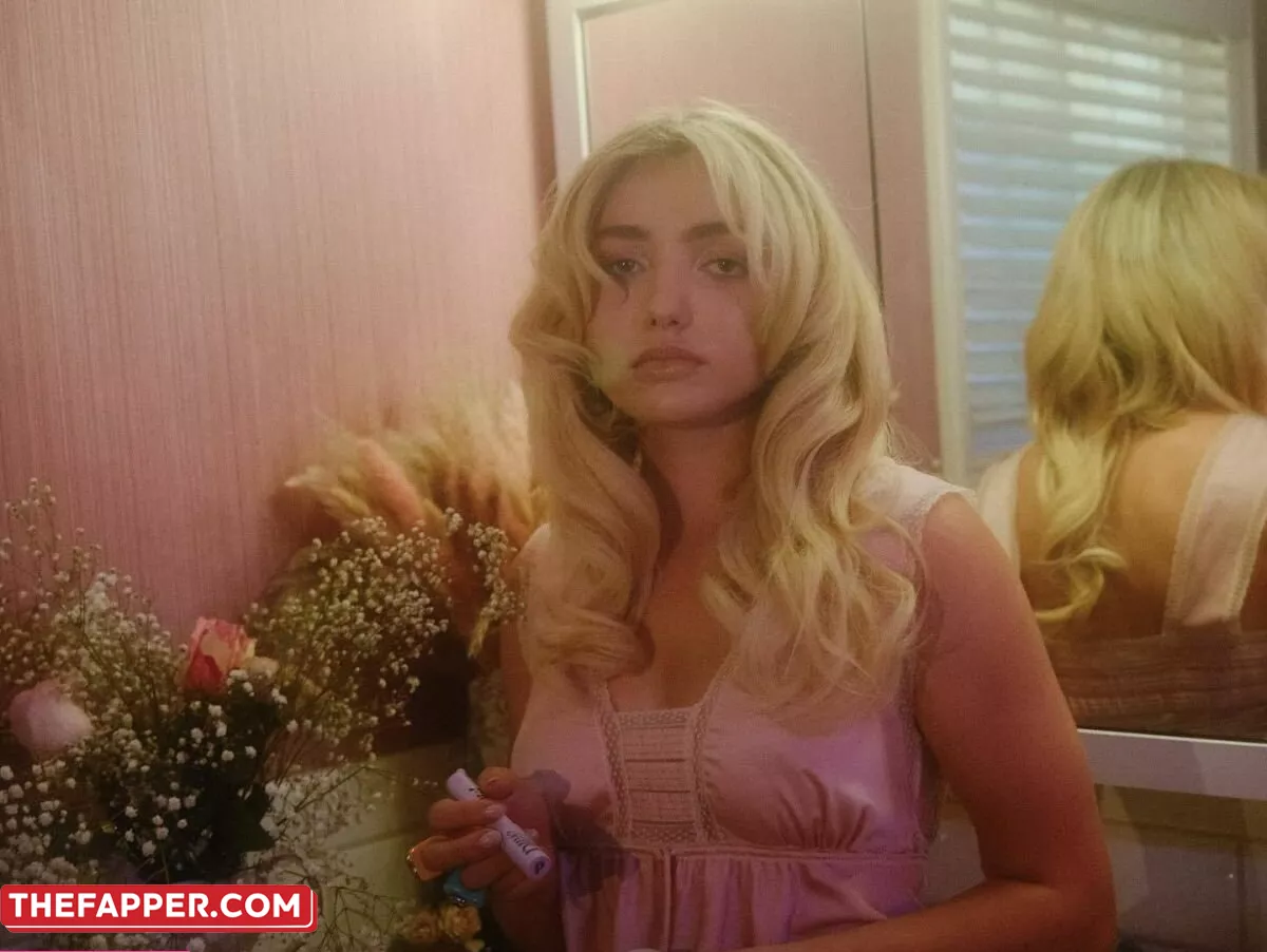 Peyton List  Onlyfans Leaked Nude Image #PLv8YKkzqJ