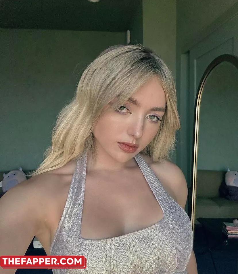 Peyton List  Onlyfans Leaked Nude Image #RGirfP6l1E