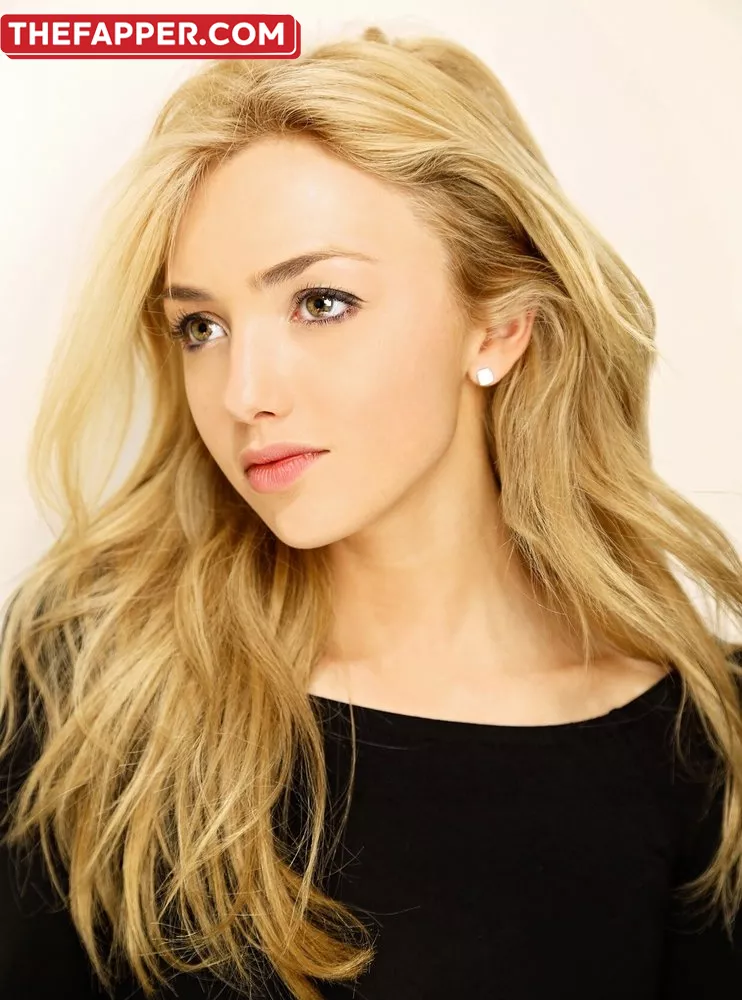 Peyton List  Onlyfans Leaked Nude Image #SsPnXxTbPn