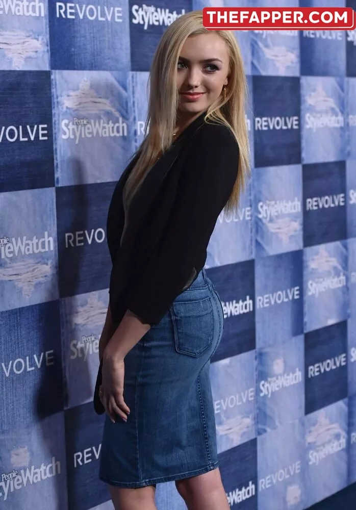 Peyton List  Onlyfans Leaked Nude Image #TLcTpWyRdw