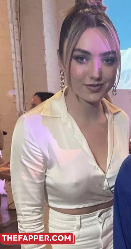 Peyton List  Onlyfans Leaked Nude Image #TWUK8j59vE