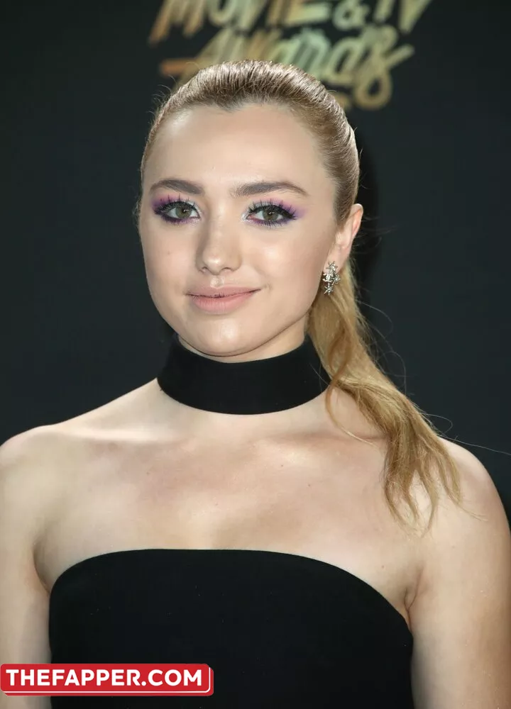 Peyton List  Onlyfans Leaked Nude Image #VAnyjCI5uG