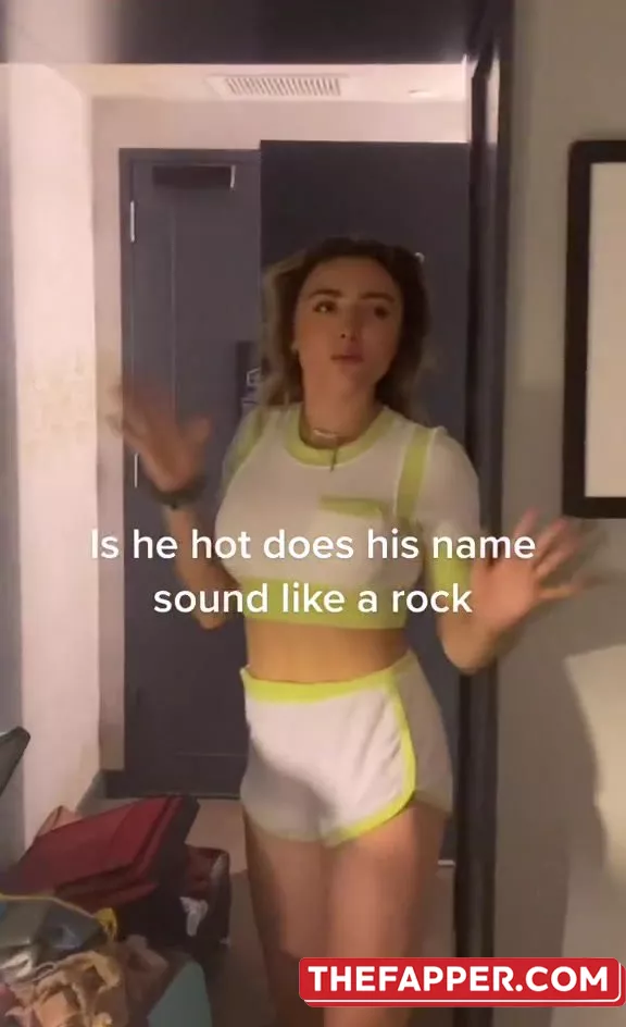 Peyton List  Onlyfans Leaked Nude Image #W3xuc2wy0d