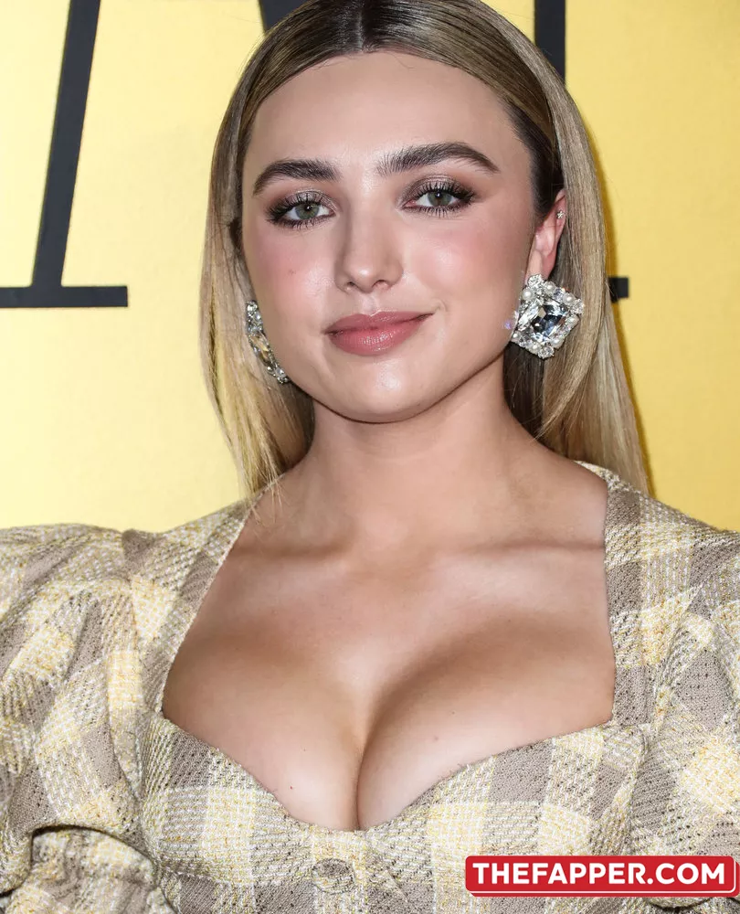 Peyton List  Onlyfans Leaked Nude Image #XnMS3l7mVj