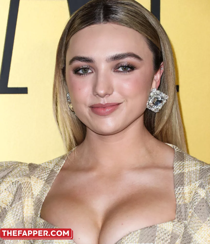Peyton List  Onlyfans Leaked Nude Image #Yhodu0FrK9