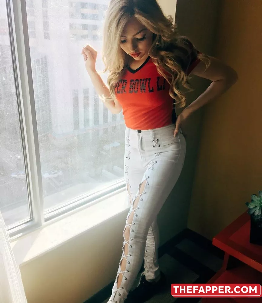 Peyton List  Onlyfans Leaked Nude Image #aF4VVW4hzy