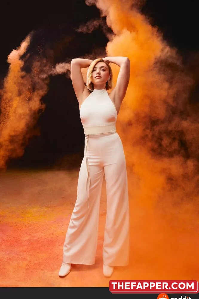 Peyton List  Onlyfans Leaked Nude Image #adzjWNpjJ1