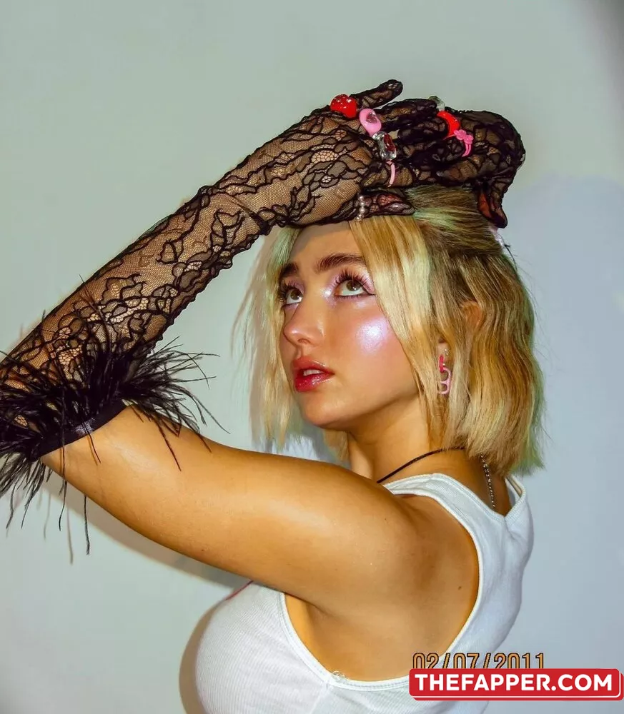 Peyton List  Onlyfans Leaked Nude Image #bGC1f8SuFf