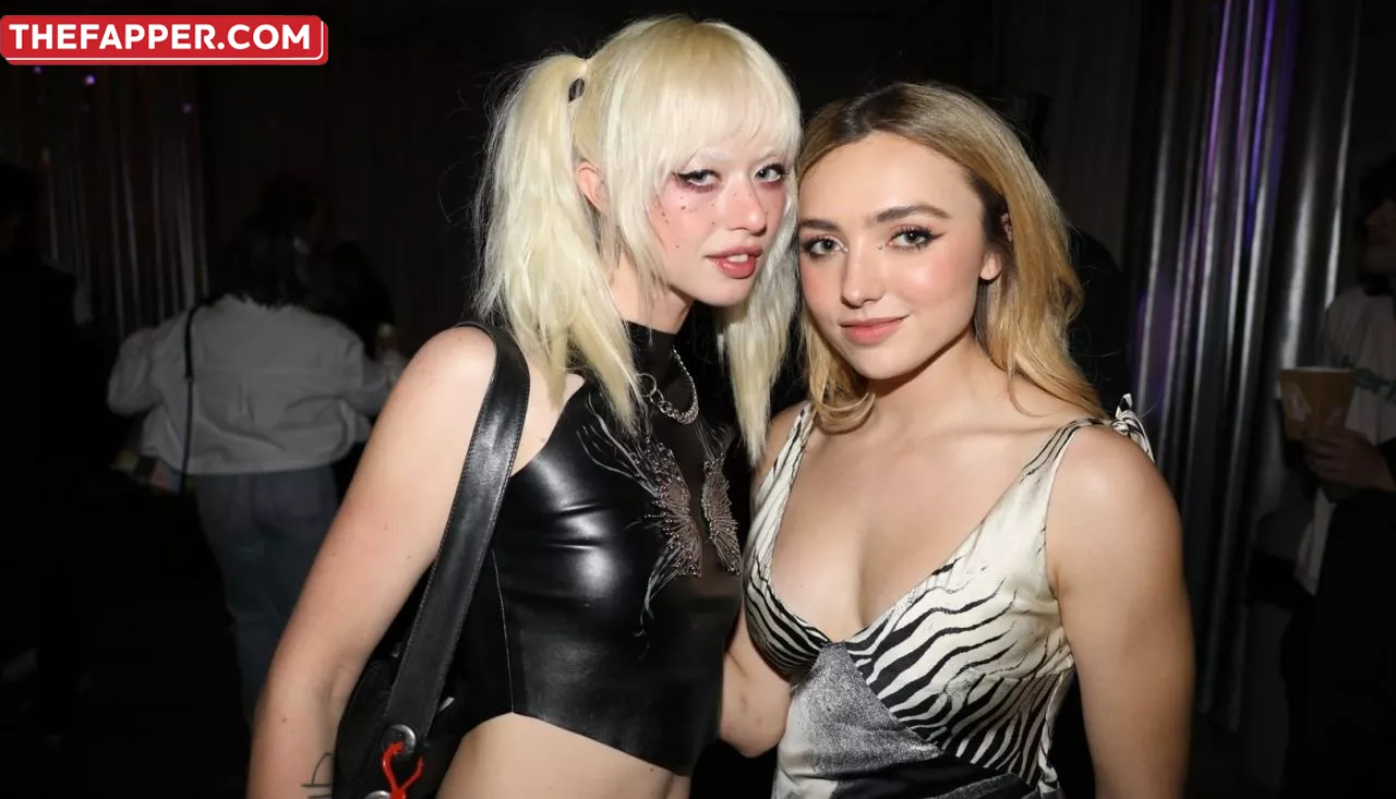 Peyton List  Onlyfans Leaked Nude Image #dQxr4sH3Ts