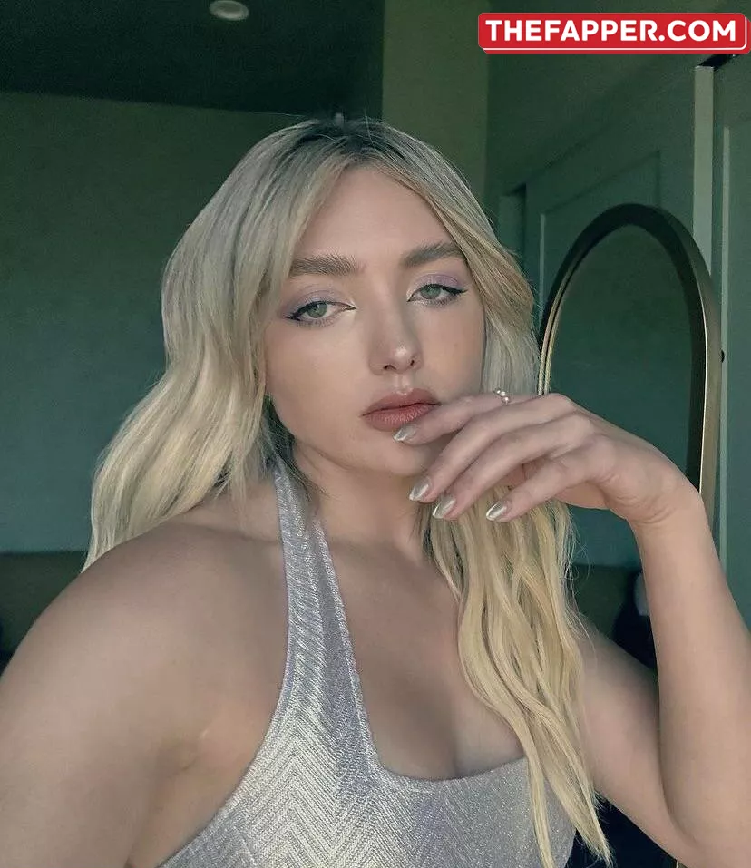 Peyton List  Onlyfans Leaked Nude Image #dfk9tatsFf