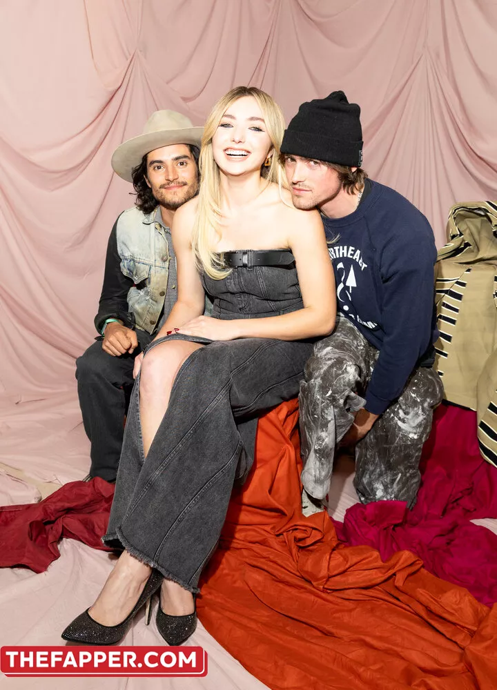 Peyton List  Onlyfans Leaked Nude Image #dyPbOAavNx
