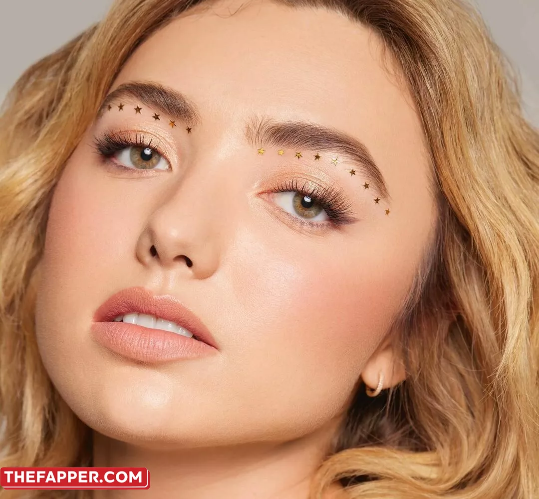 Peyton List  Onlyfans Leaked Nude Image #ePbpT2mfwn