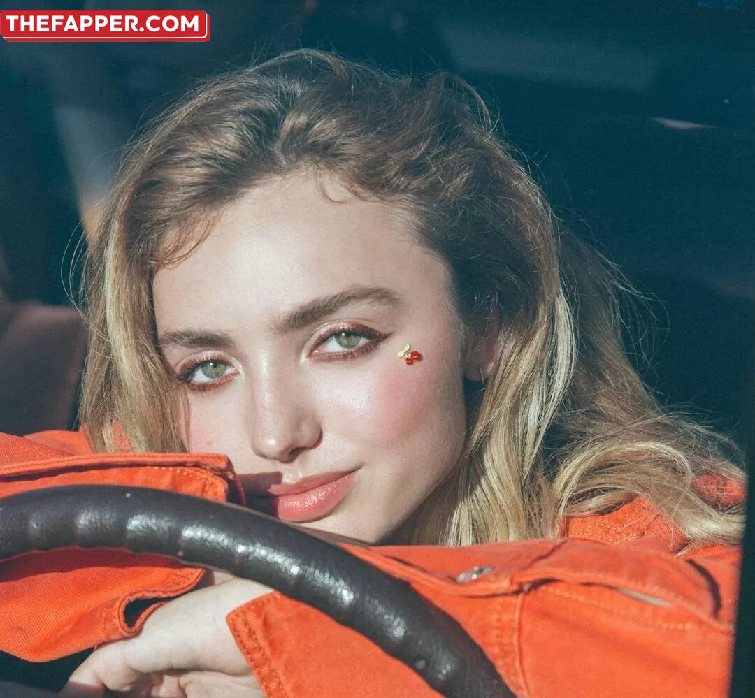 Peyton List  Onlyfans Leaked Nude Image #f08M2Vd4SK