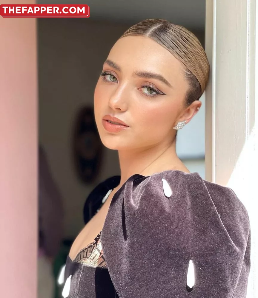 Peyton List  Onlyfans Leaked Nude Image #gaTgsaAHo9