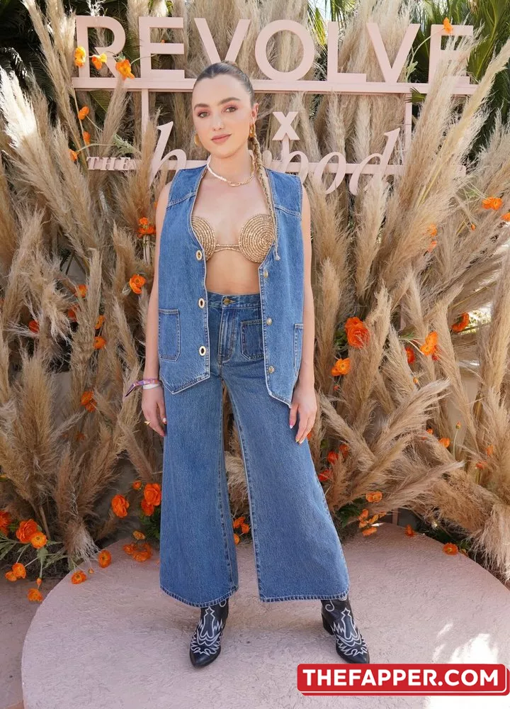 Peyton List  Onlyfans Leaked Nude Image #gzZ33vDA6P