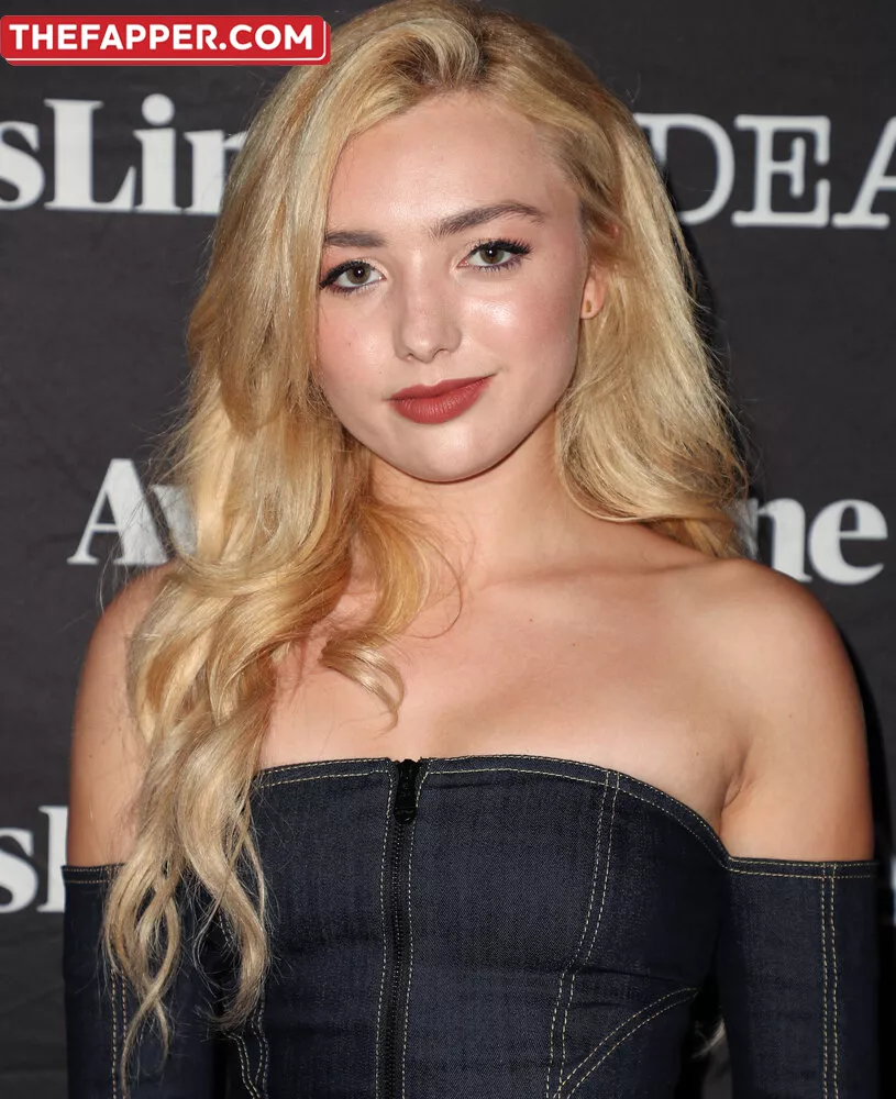 Peyton List  Onlyfans Leaked Nude Image #hJl04kE1V6
