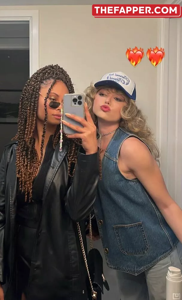 Peyton List  Onlyfans Leaked Nude Image #hMKfYOTtZ3