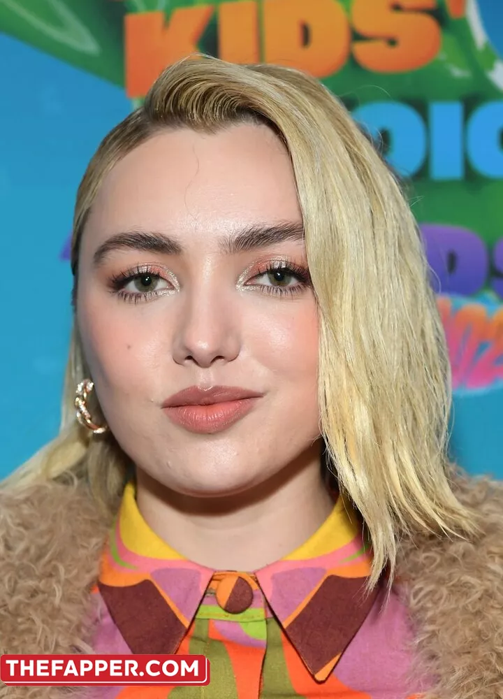 Peyton List  Onlyfans Leaked Nude Image #j0goK1uoBr