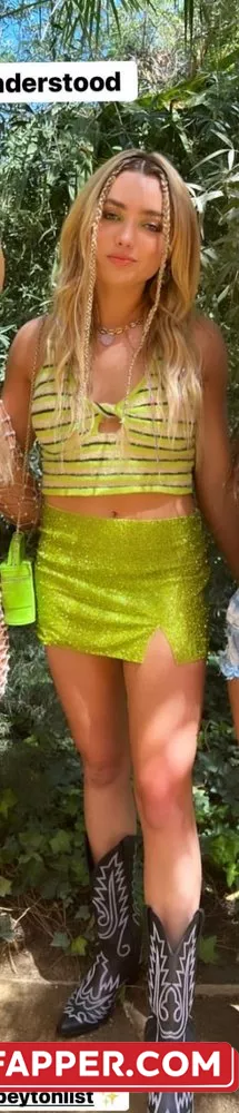 Peyton List  Onlyfans Leaked Nude Image #kvJ2Dnhr1O
