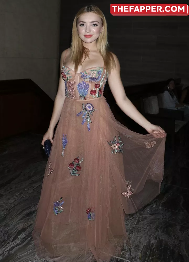 Peyton List  Onlyfans Leaked Nude Image #l1EB8dnYS5