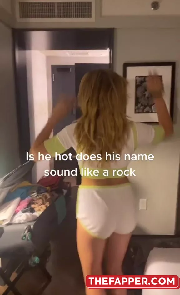 Peyton List  Onlyfans Leaked Nude Image #luub9grVXL