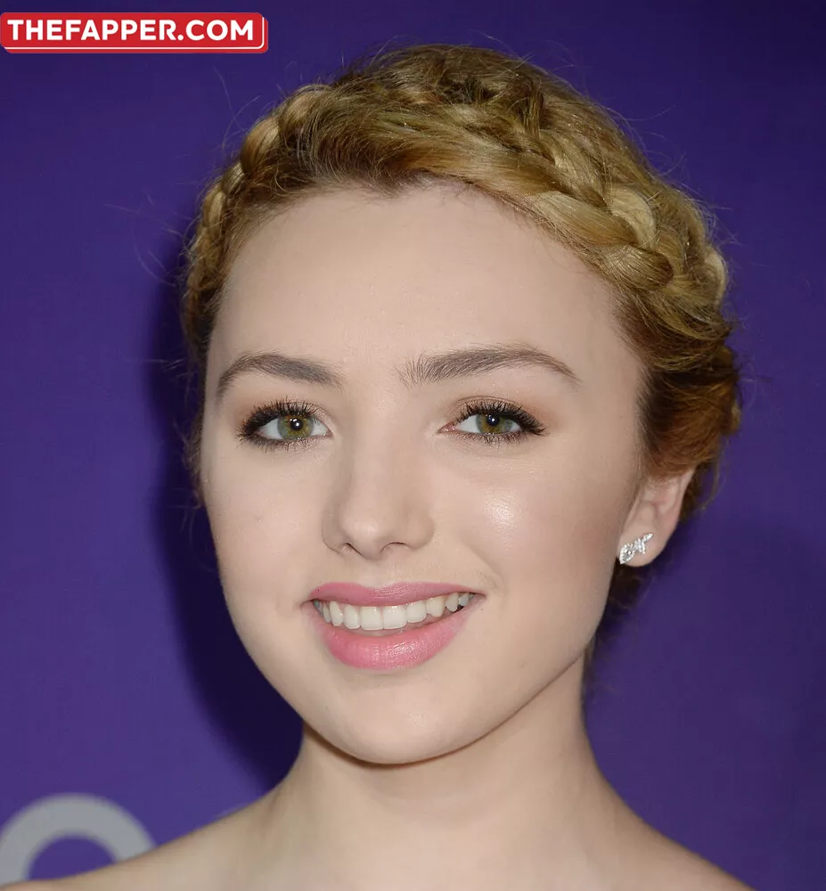 Peyton List  Onlyfans Leaked Nude Image #o78qnphEqI