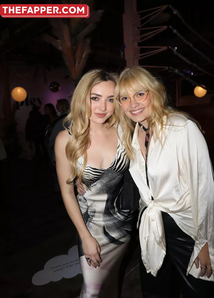 Peyton List  Onlyfans Leaked Nude Image #qJgcIqN3fw