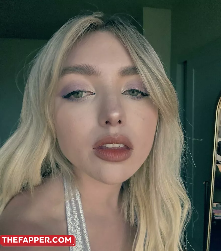 Peyton List  Onlyfans Leaked Nude Image #rOFlZ857kp