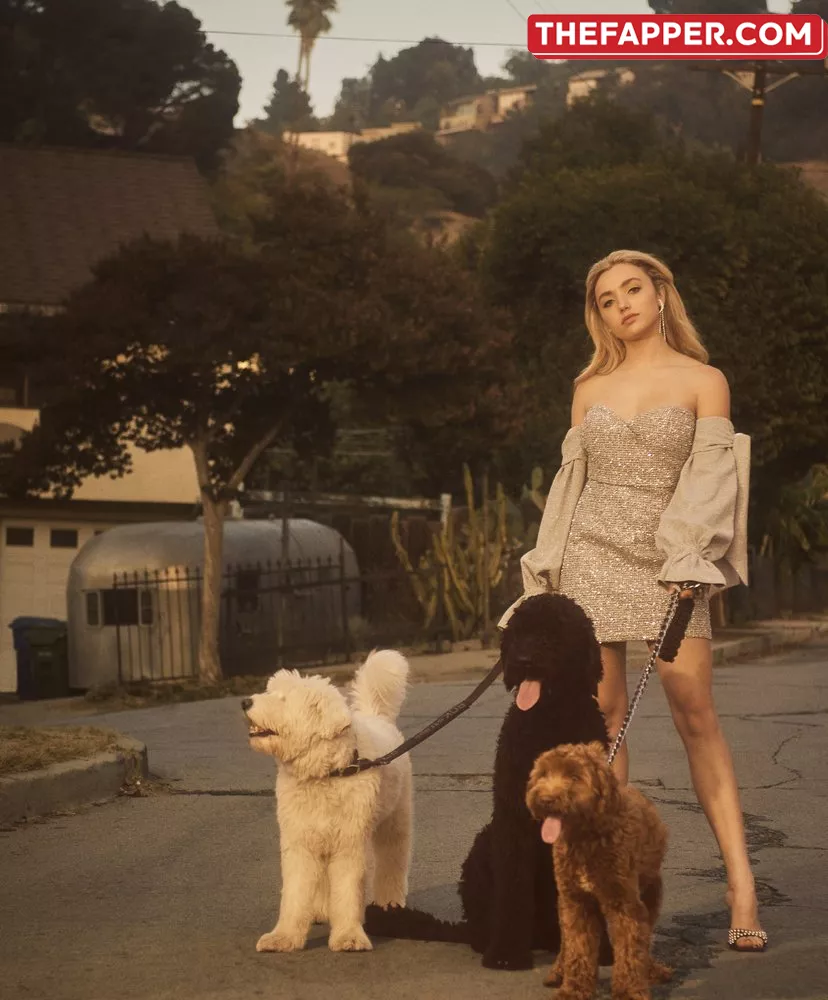 Peyton List  Onlyfans Leaked Nude Image #tdah21wE48